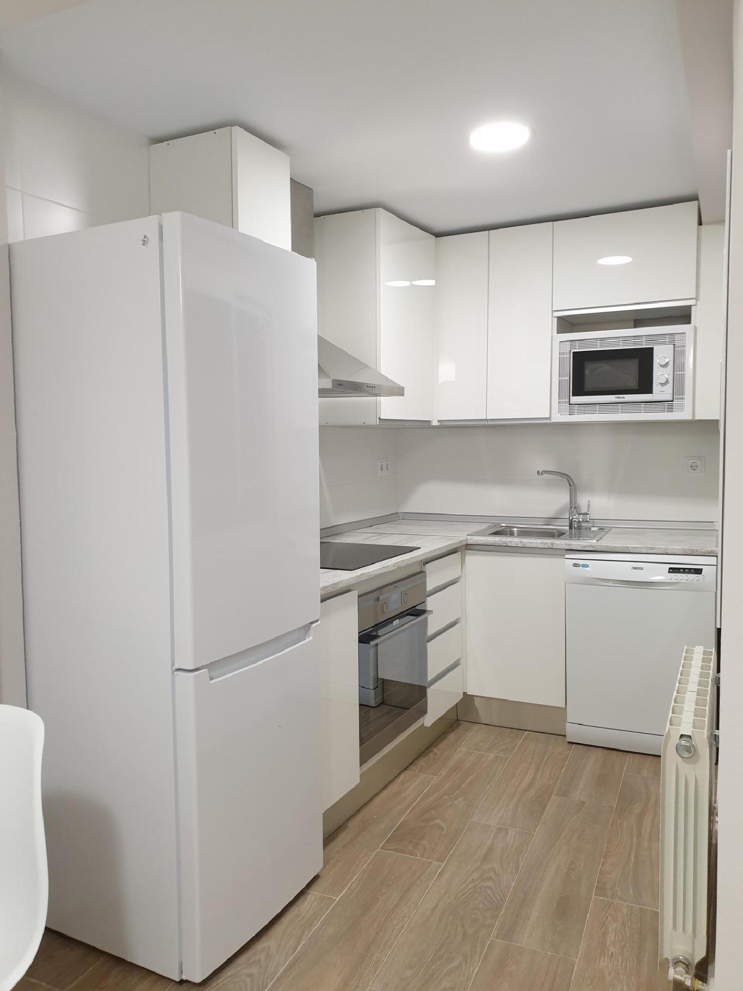  till salu lägenhet Zaragoza Centro 50004 D.C. Zaragoza 2