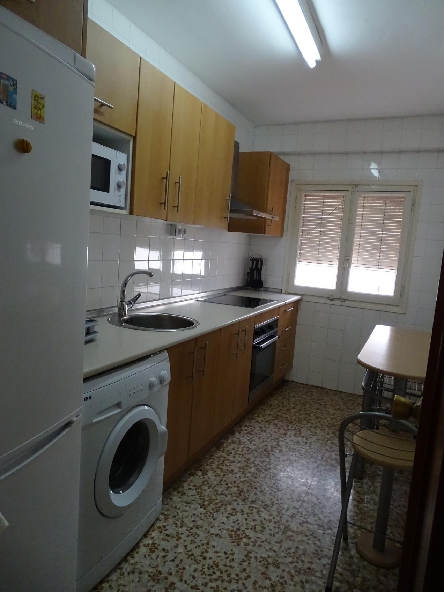 till salu lägenhet Zaragoza Centro 50004 D.C. Zaragoza 3