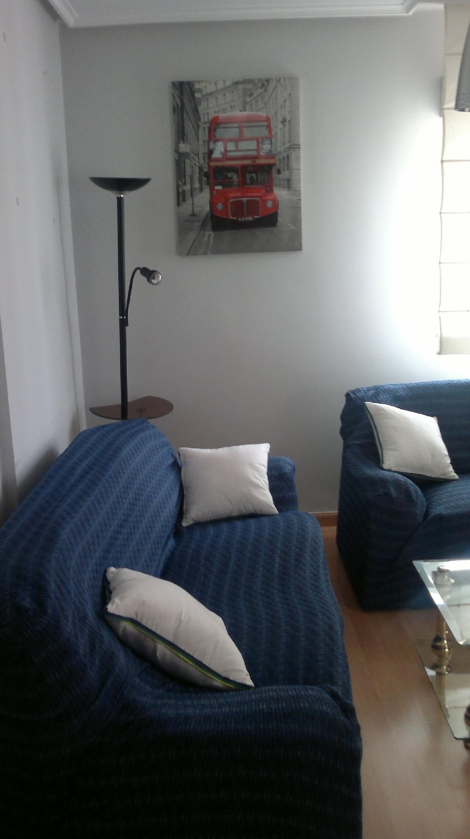  en venta apartamento Zaragoza Centro 50004 D.C. Zaragoza 4