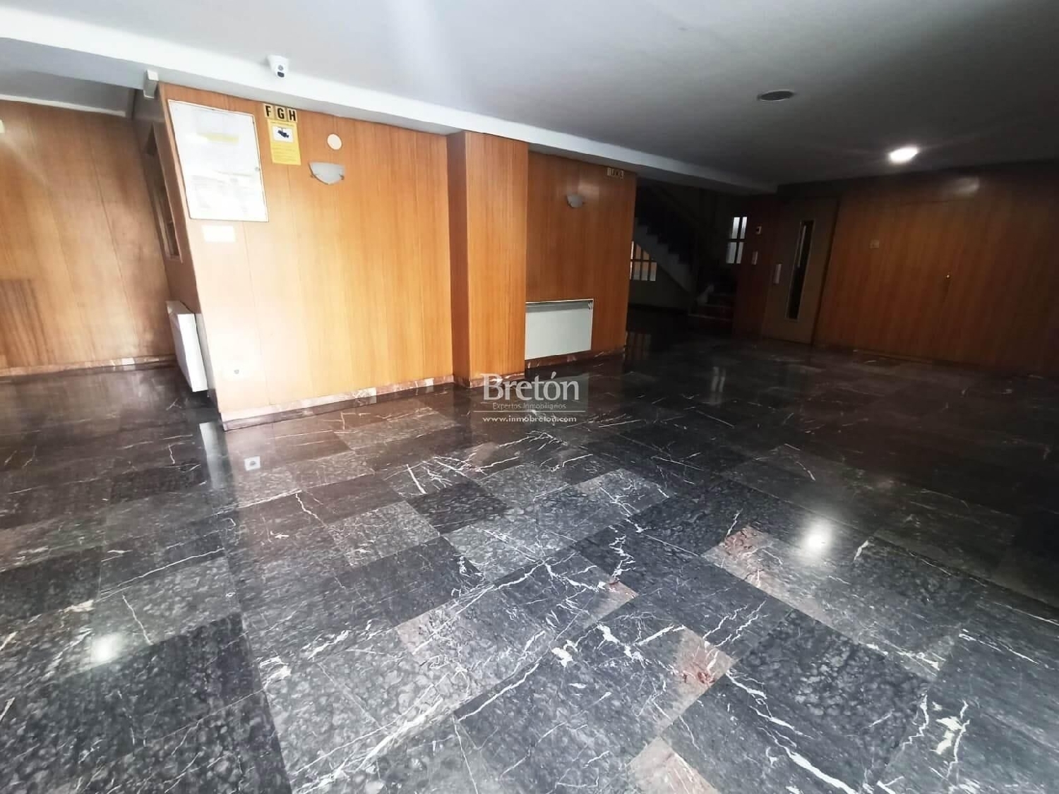  kaufen Wohnung Zaragoza Centro 50004 D.C. Zaragoza 2
