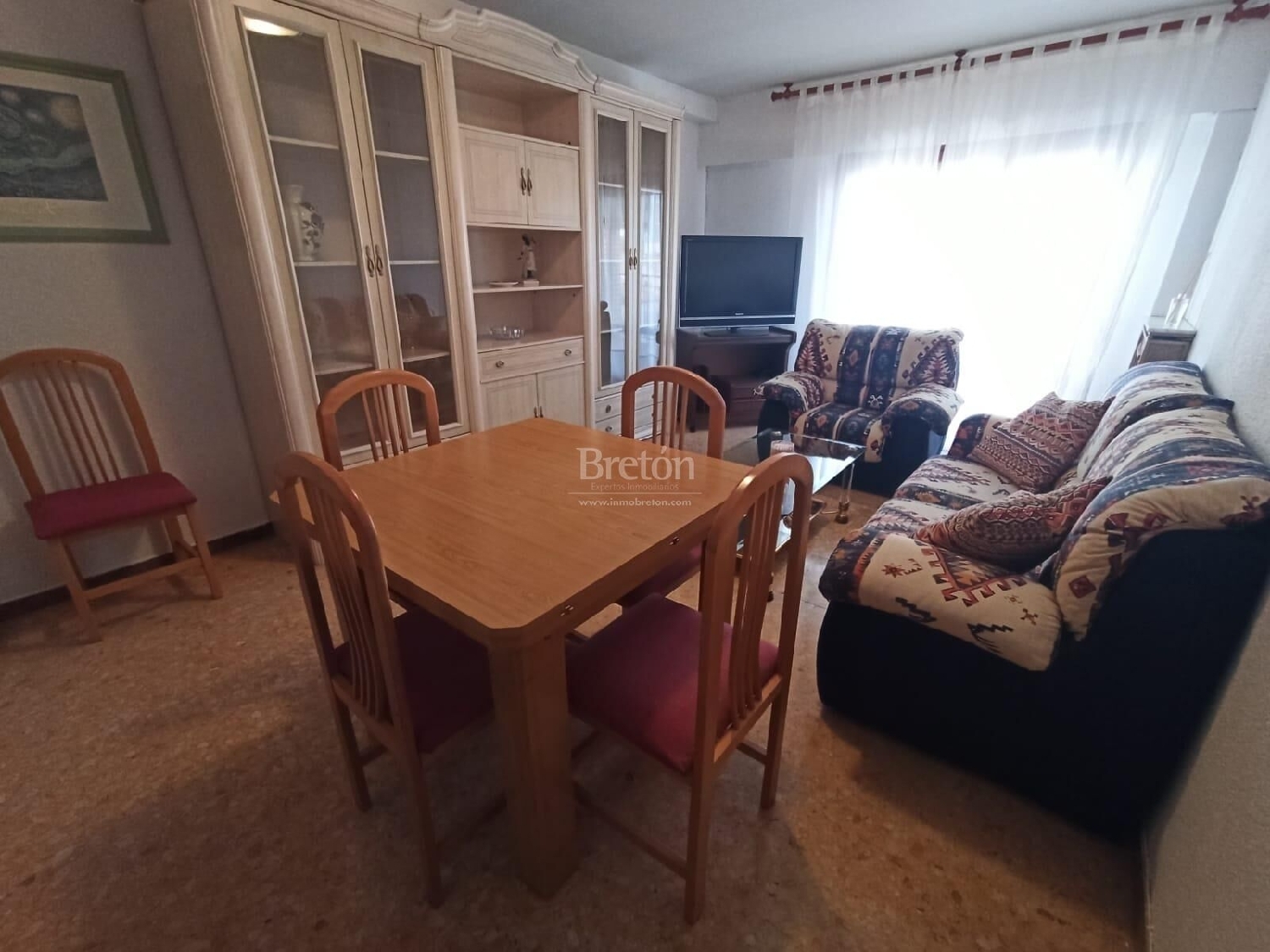  en venta apartamento Zaragoza Centro 50004 D.C. Zaragoza 5