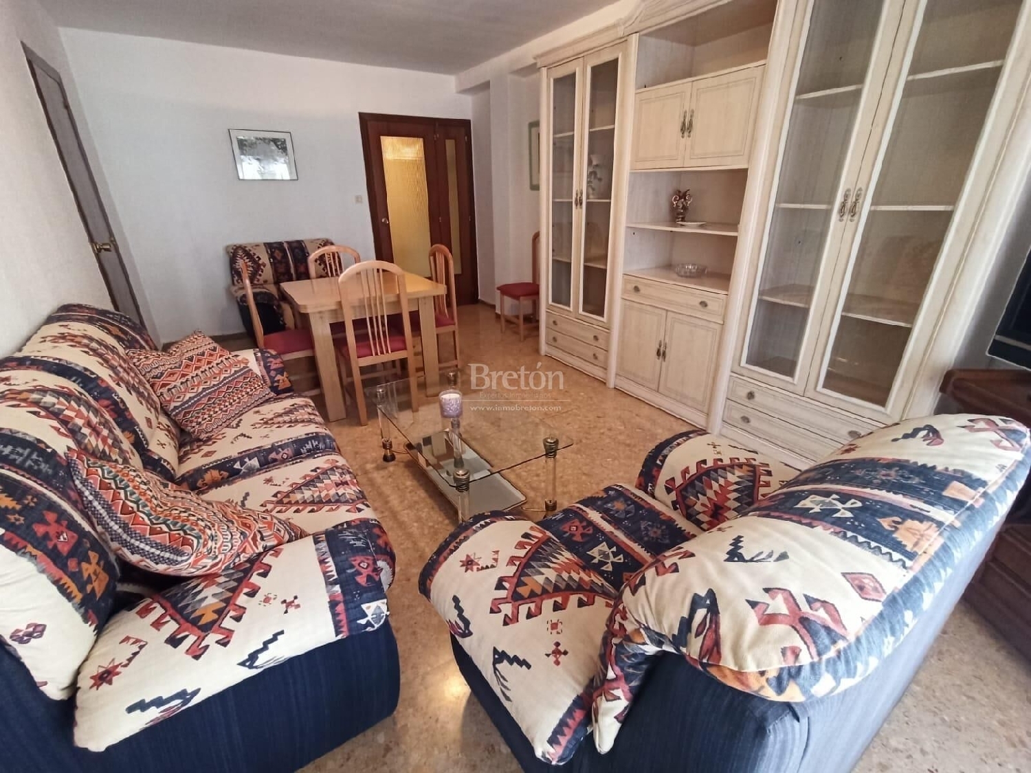  en venta apartamento Zaragoza Centro 50004 D.C. Zaragoza 8