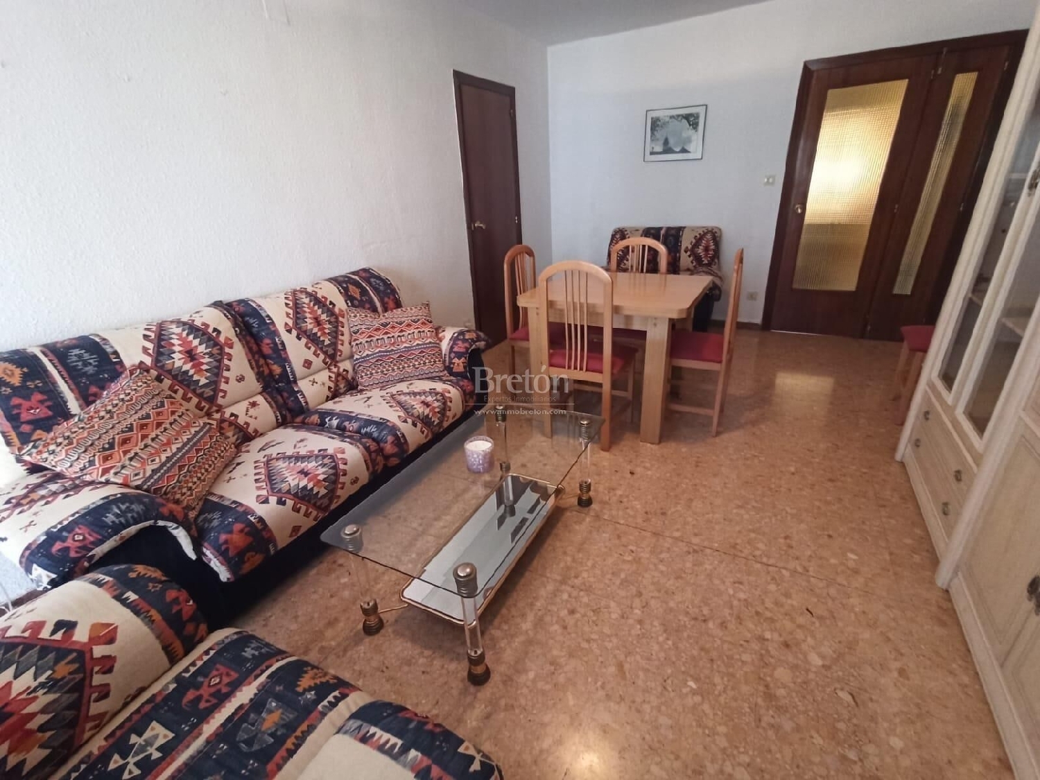  en venta apartamento Zaragoza Centro 50004 D.C. Zaragoza 4