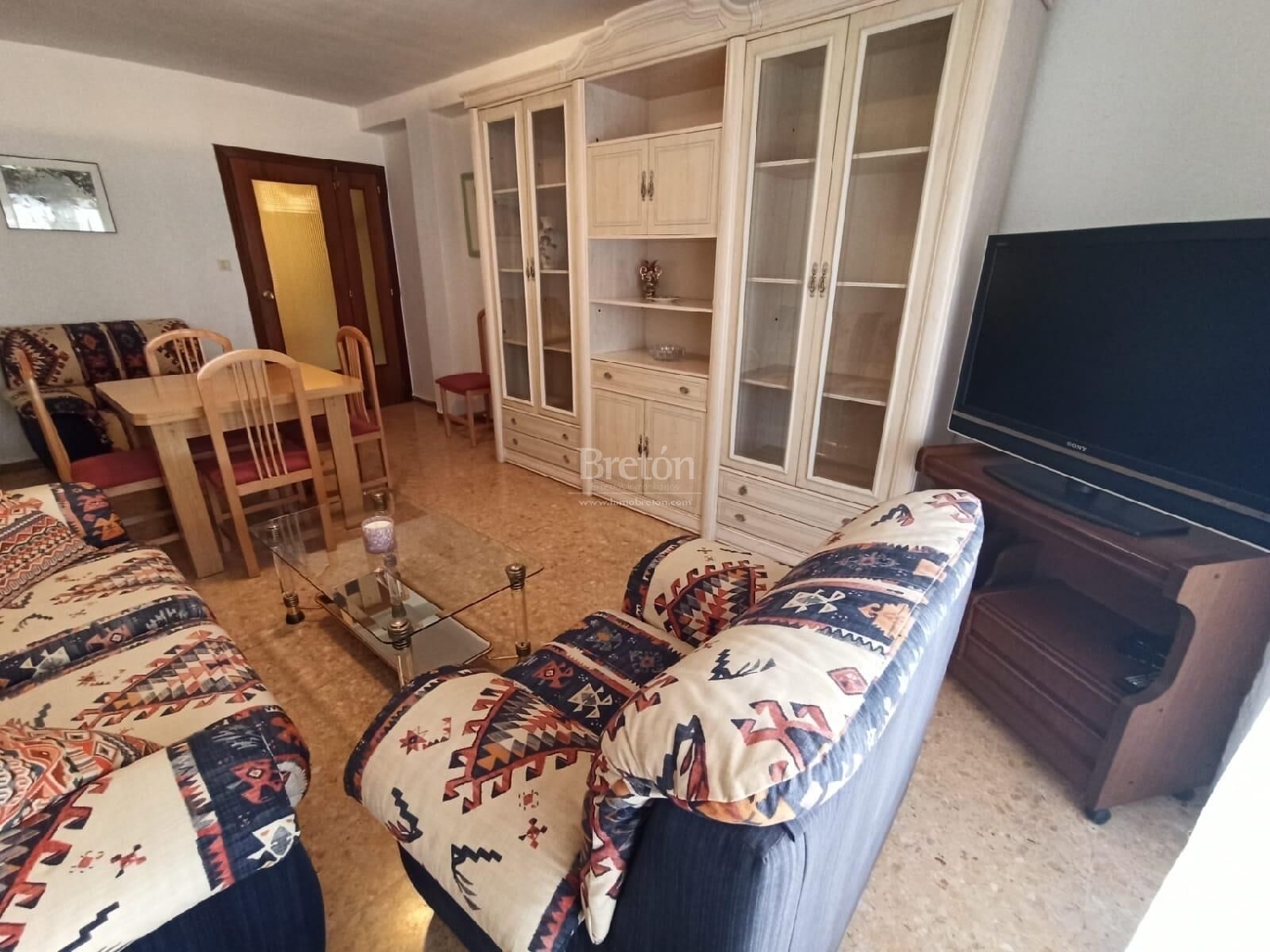 en venta apartamento Zaragoza Centro 50004 D.C. Zaragoza 7