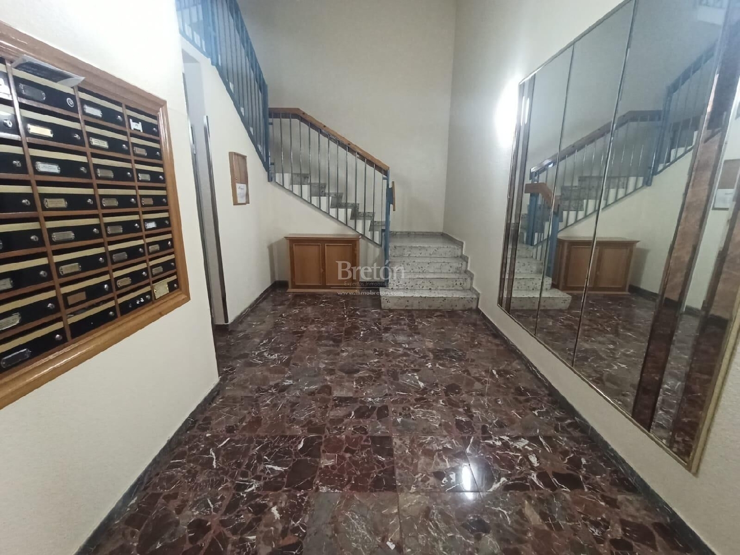  kaufen Wohnung Zaragoza Centro 50004 D.C. Zaragoza 2