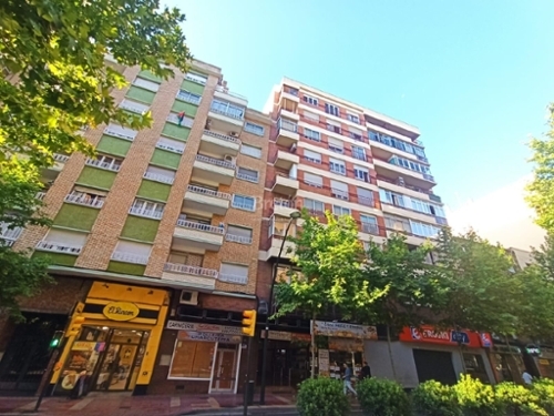 Zaragoza Centro 50004 D.C. Zaragoza apartamento foto 6278209