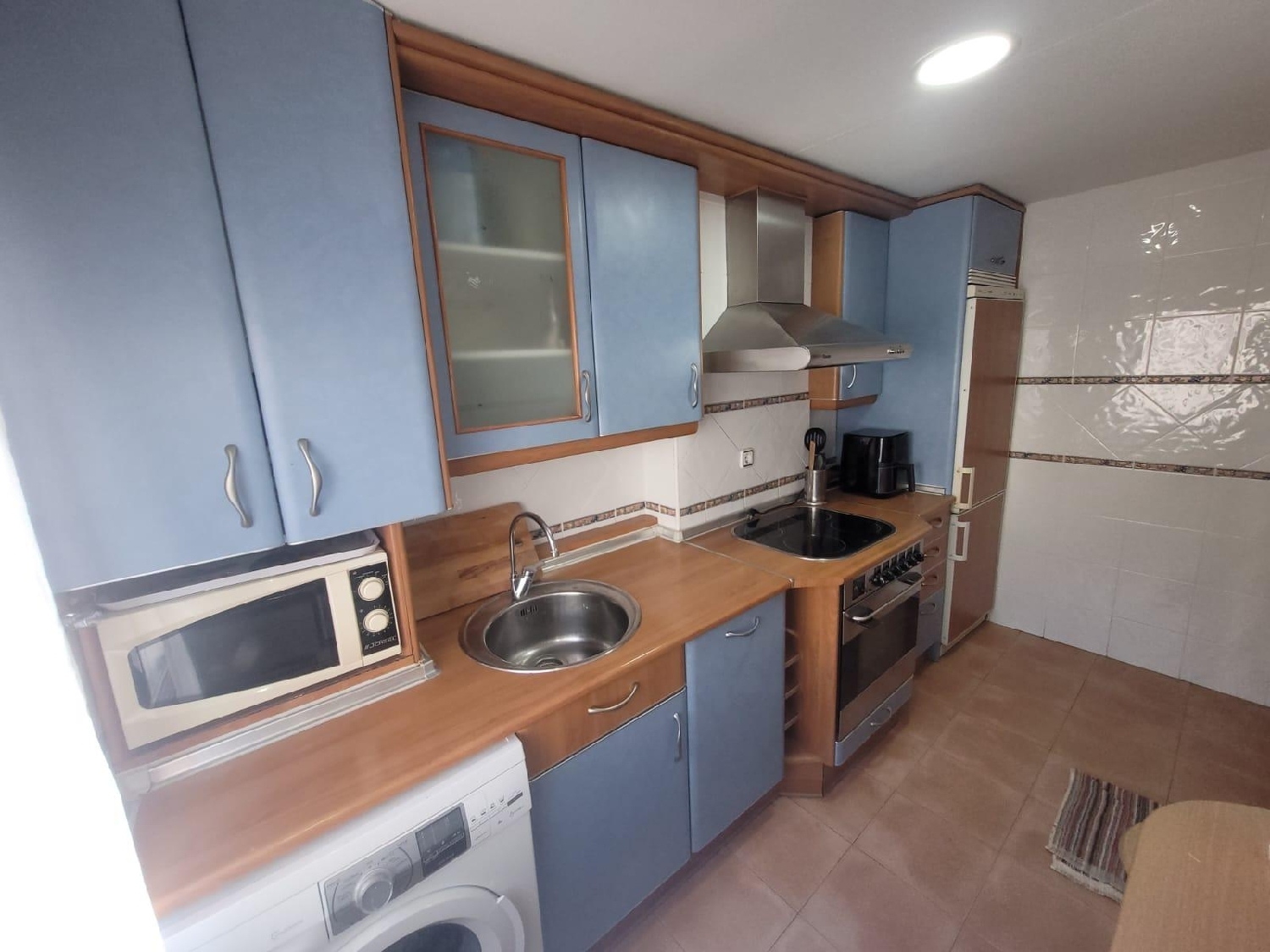 for sale apartment Zaragoza Centro 50004 D.C. Zaragoza 4
