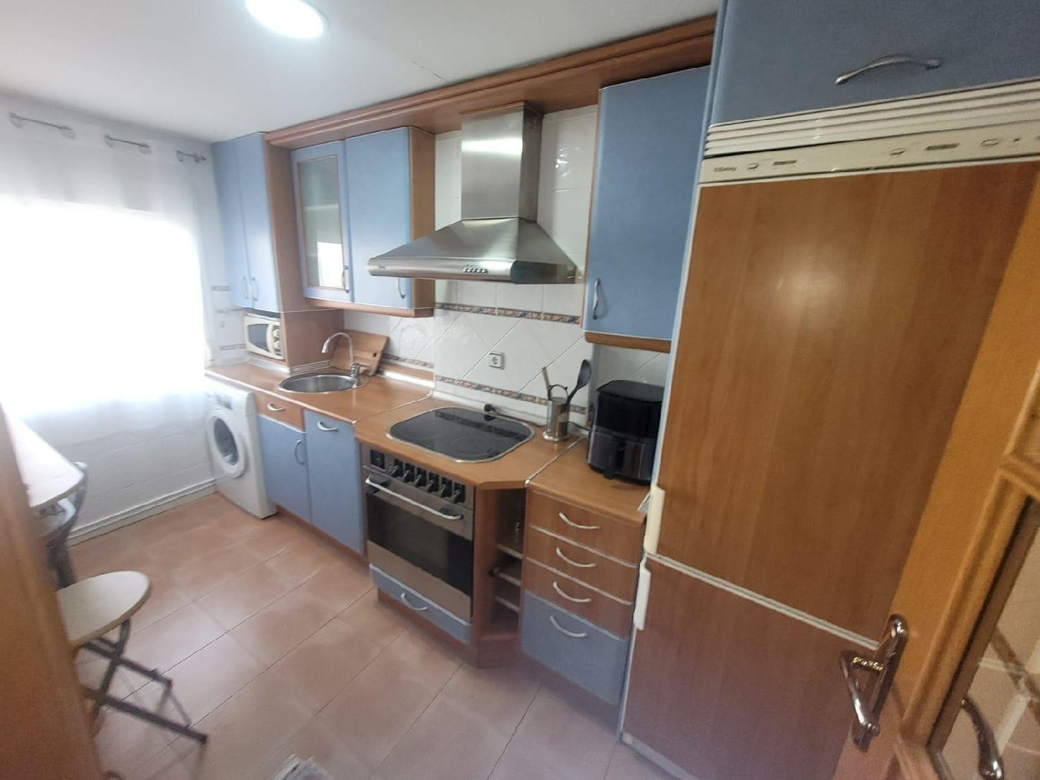 for sale apartment Zaragoza Centro 50004 D.C. Zaragoza 3