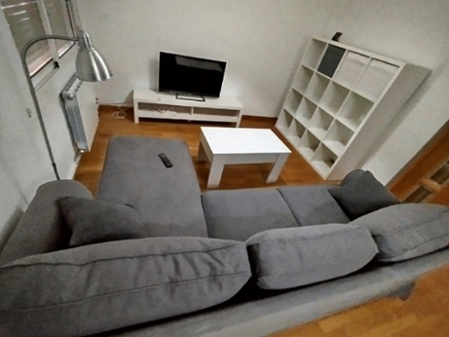 Zaragoza Centro 50004 D.C. Zaragoza apartment foto 6283775