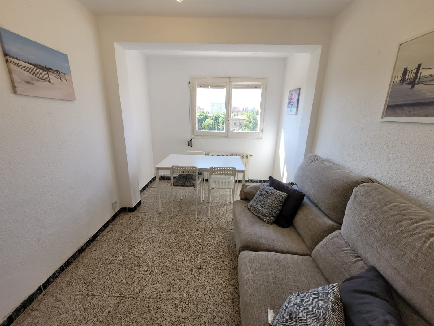 for sale apartment Zaragoza Centro 50004 D.C. Zaragoza 2