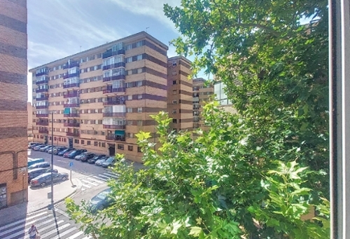 Zaragoza Centro 50004 D.C. Zaragoza apartment foto 6281690