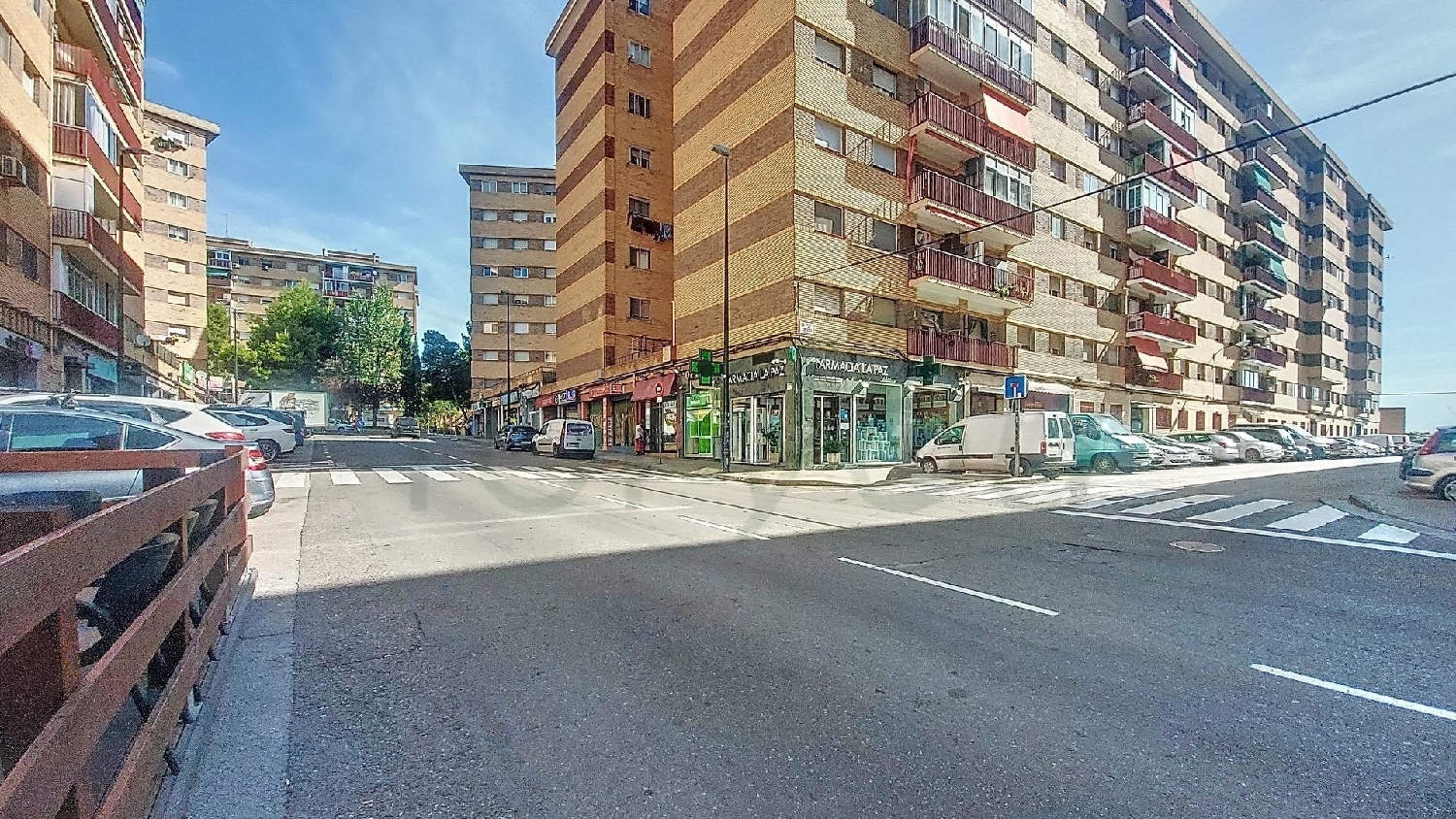  à vendre appartement Zaragoza Centro 50004 D.C. Zaragoza 7