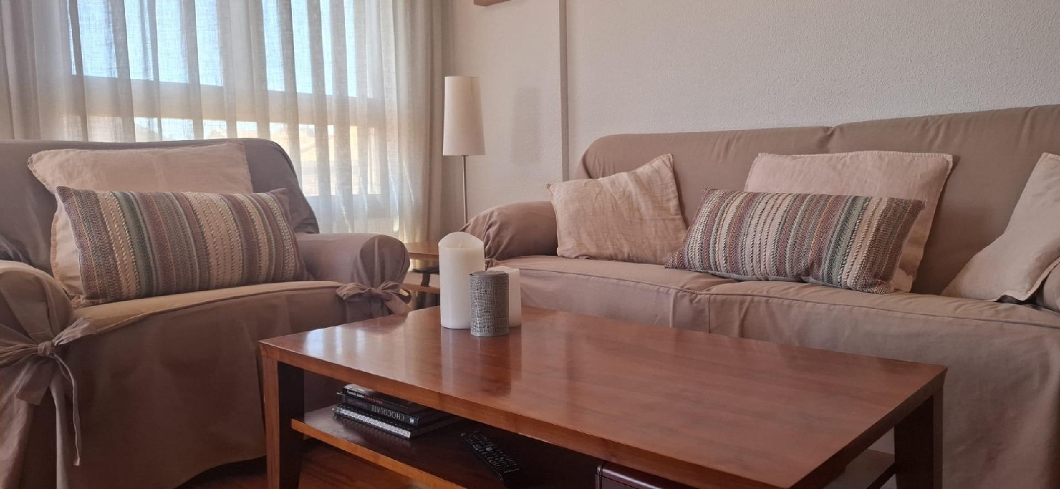  kaufen Wohnung Zaragoza Centro 50004 D.C. Zaragoza 1