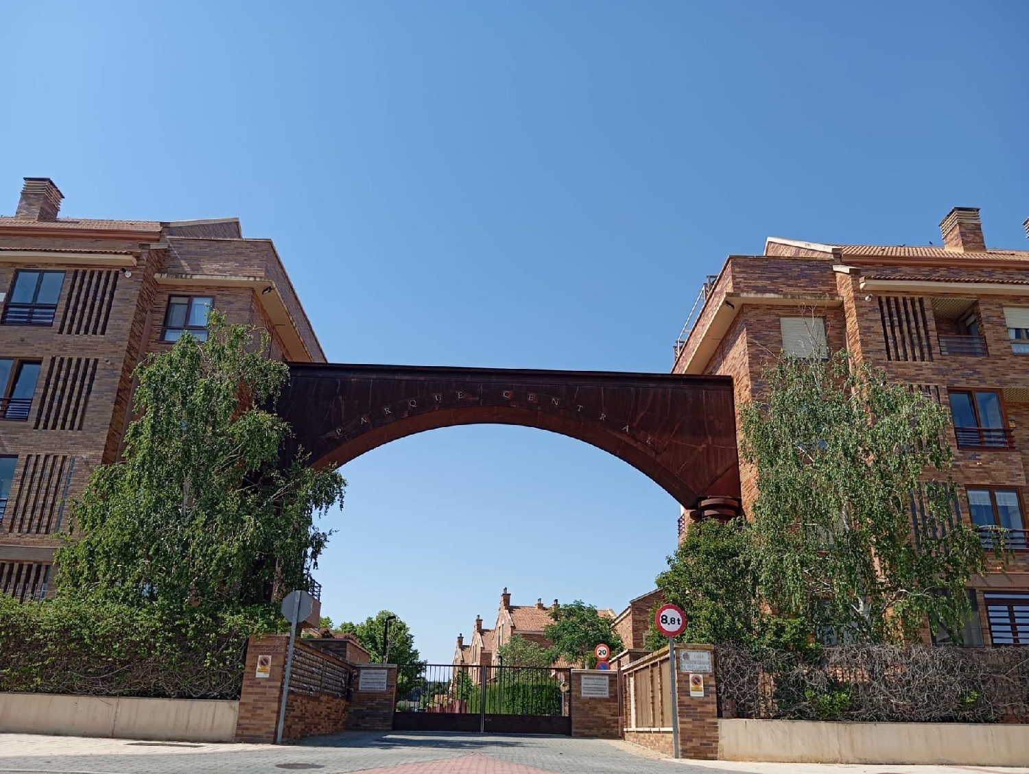  kaufen Wohnung Zaragoza Centro 50004 D.C. Zaragoza 5