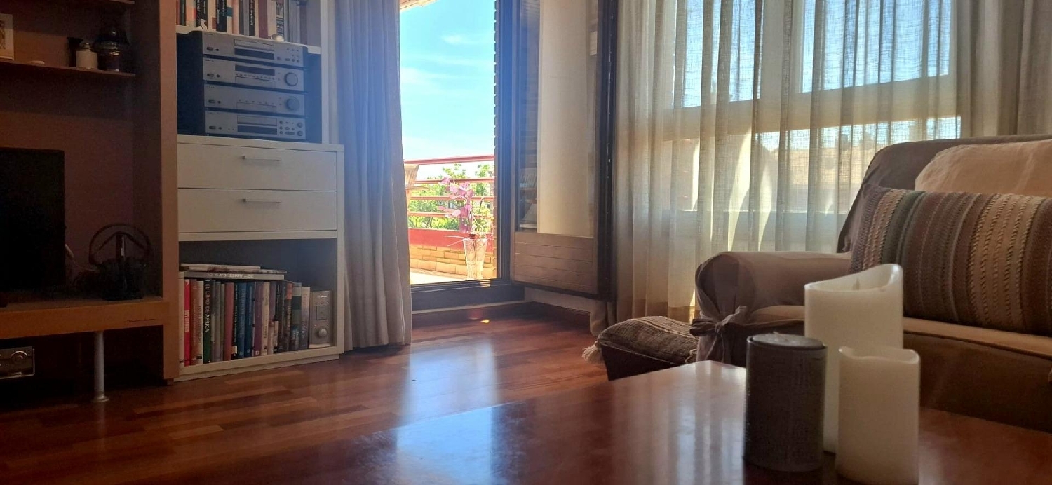 kaufen Wohnung Zaragoza Centro 50004 D.C. Zaragoza 3