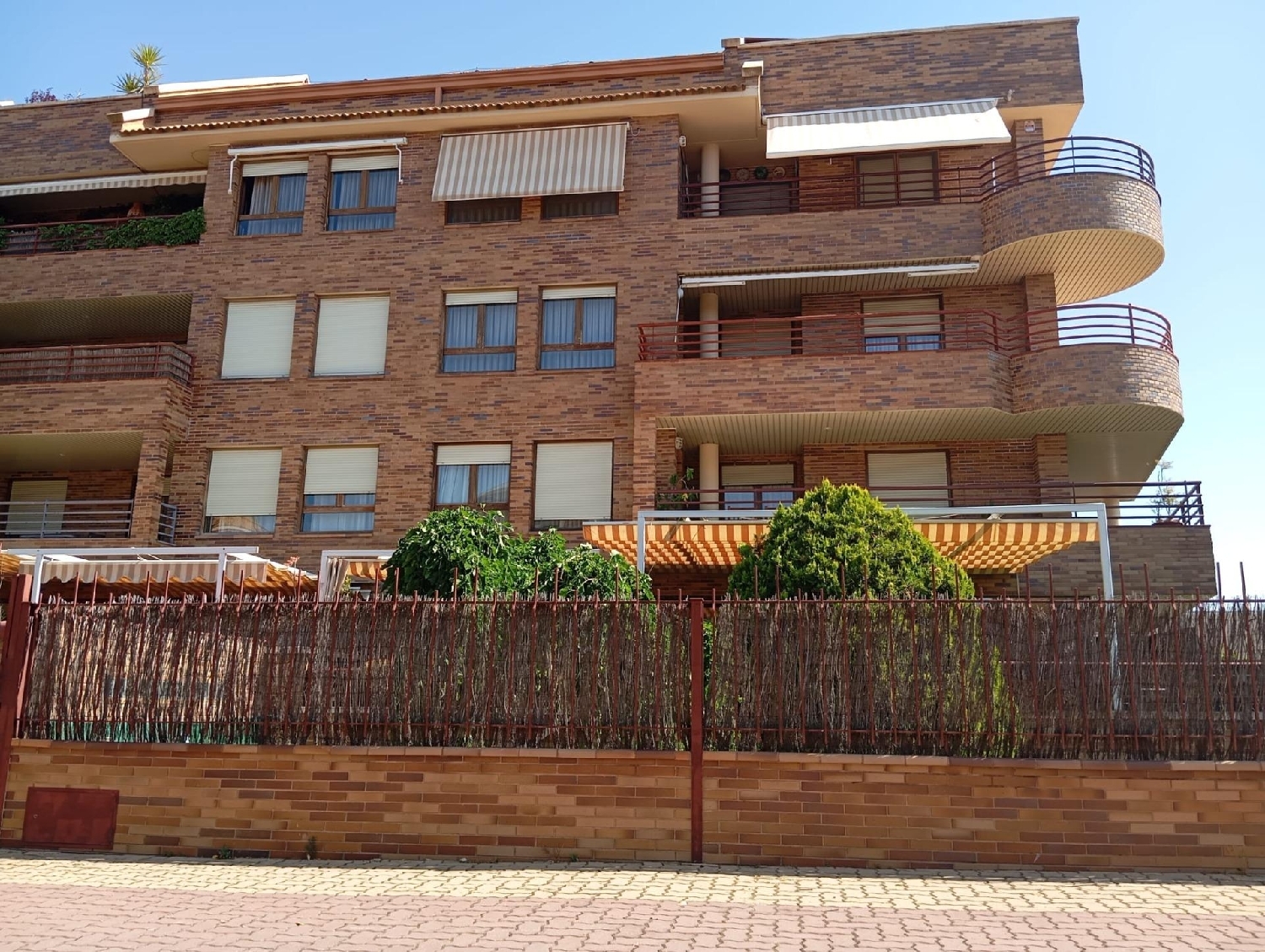  kaufen Wohnung Zaragoza Centro 50004 D.C. Zaragoza 6