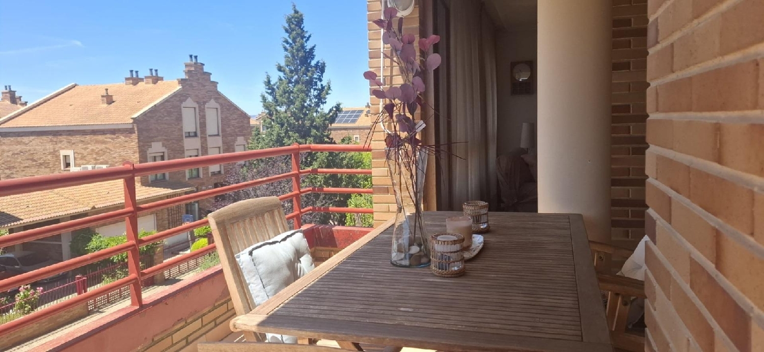 kaufen Wohnung Zaragoza Centro 50004 D.C. Zaragoza 2