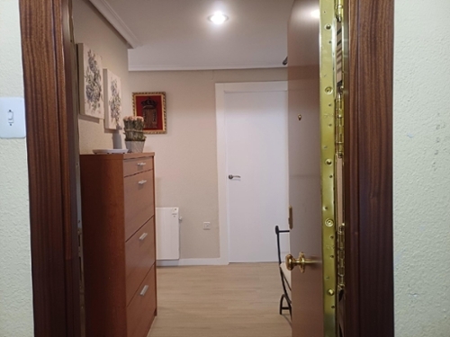 Zaragoza Centro 50004 D.C. Zaragoza appartement foto 6279930