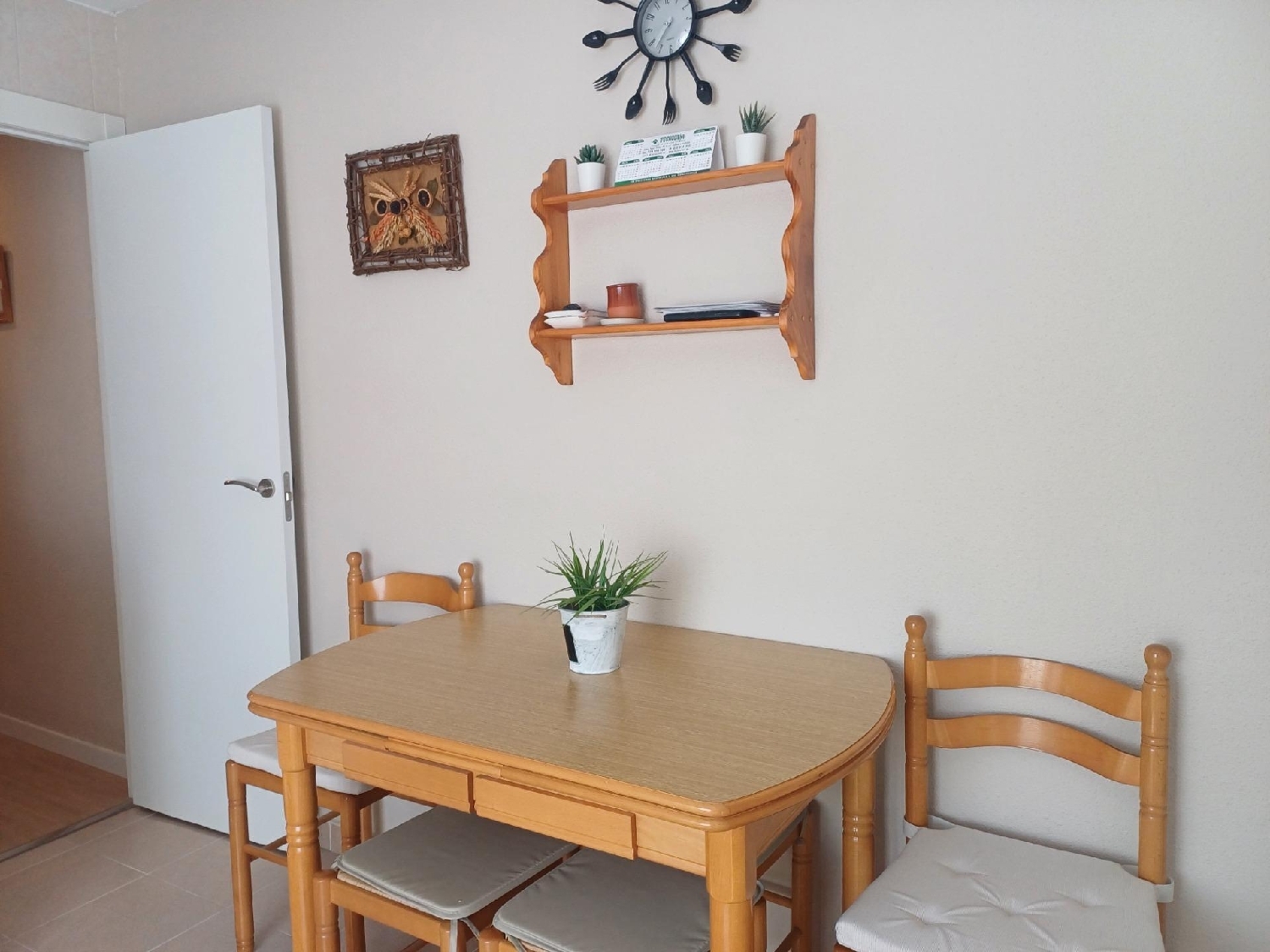  à vendre appartement Zaragoza Centro 50004 D.C. Zaragoza 6