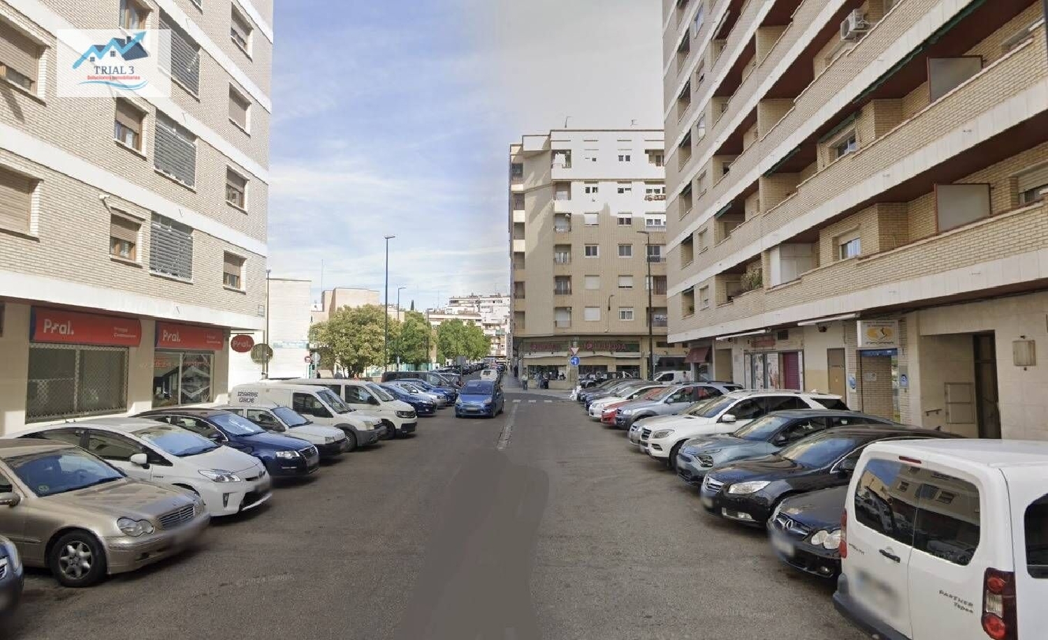 kaufen Wohnung Zaragoza Centro 50004 D.C. Zaragoza 2