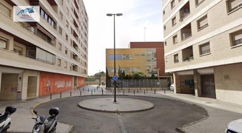 Zaragoza Centro 50004 D.C. Zaragoza appartement foto 6274895