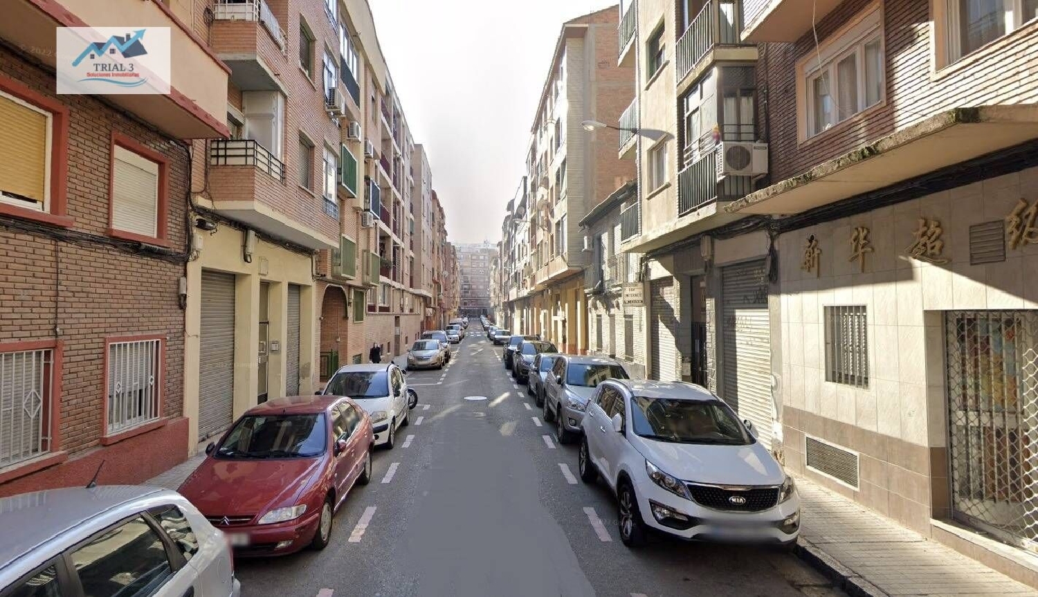  te koop appartement Zaragoza Centro 50004 D.C. Zaragoza 1