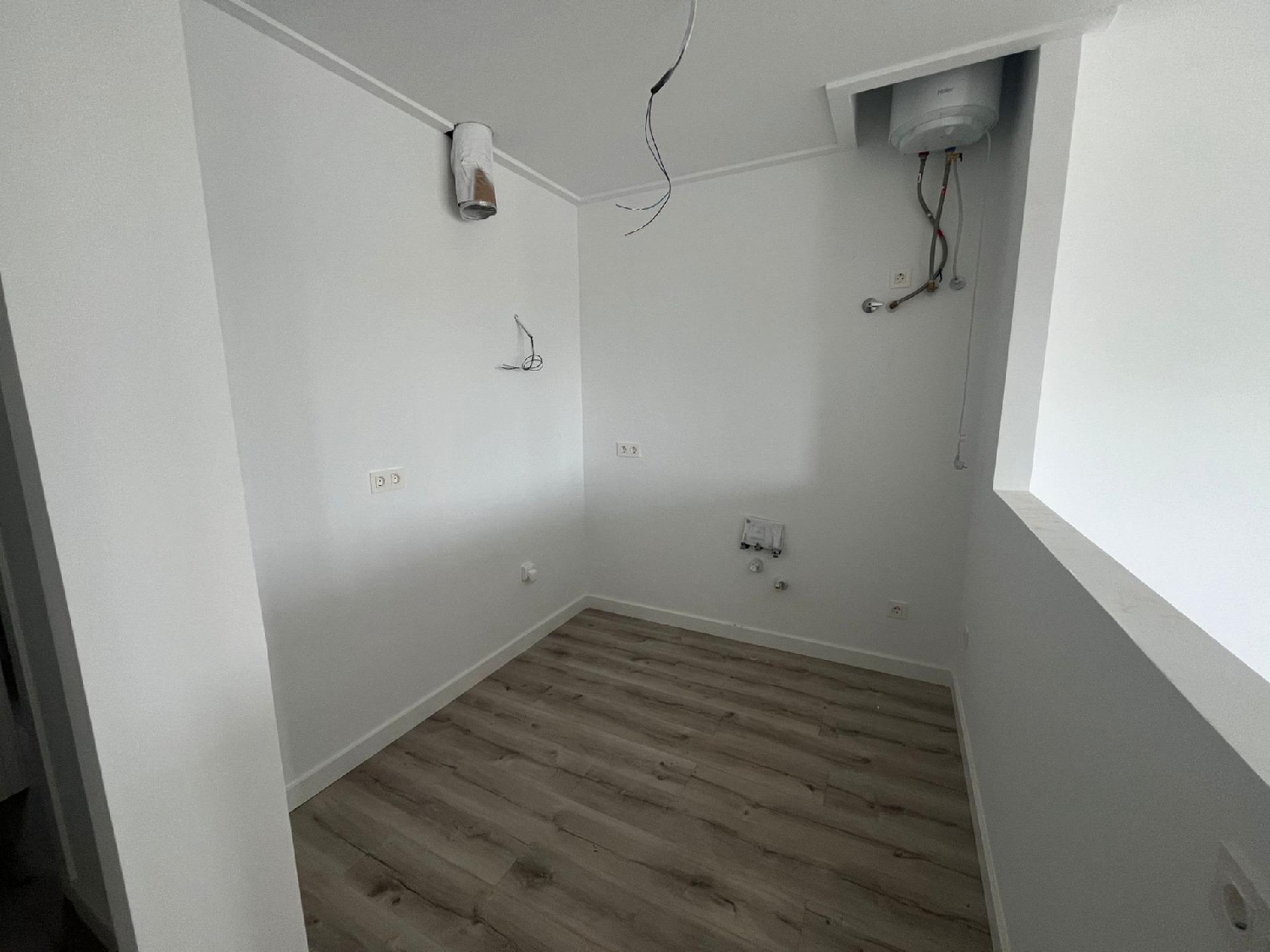 à vendre appartement Zarandona Huerta De Murcia 3