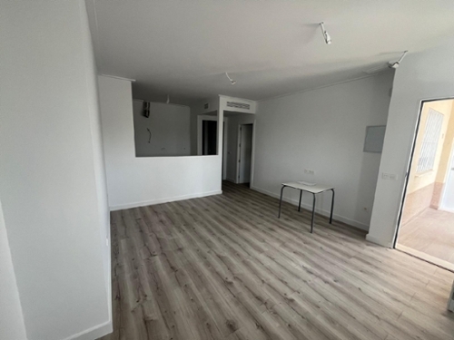 Zarandona Huerta De Murcia apartment foto 6282303