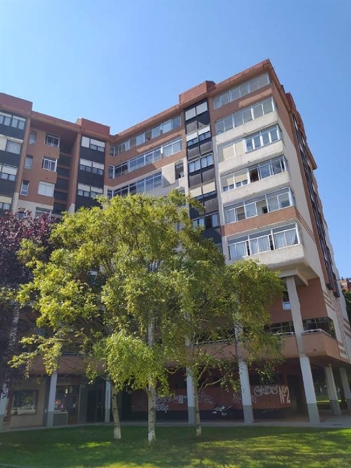 Zuazo De Vitoria Vitoria-Gasteiz apartamento foto 6271951