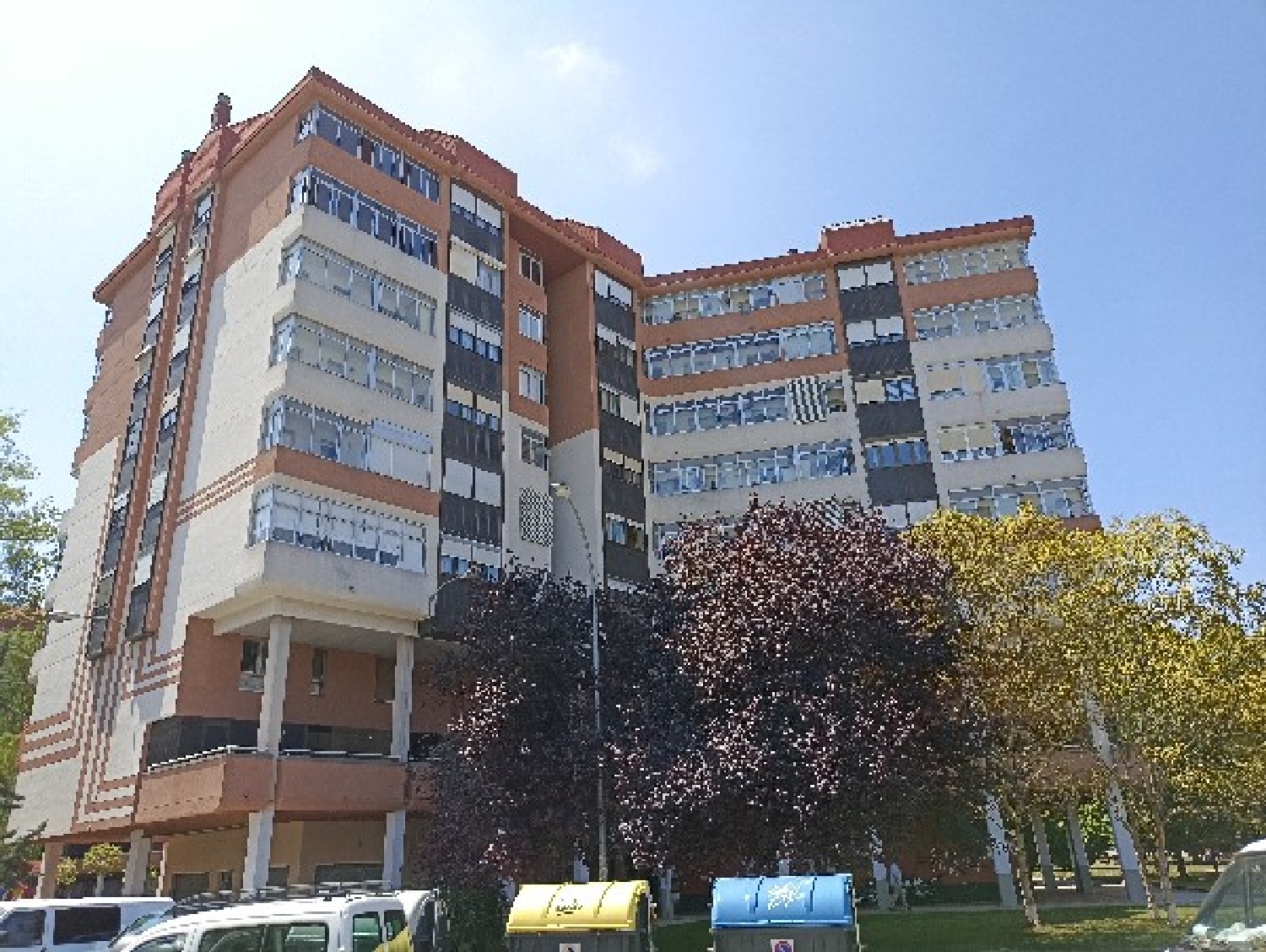 en venta apartamento Zuazo De Vitoria Vitoria-Gasteiz 2