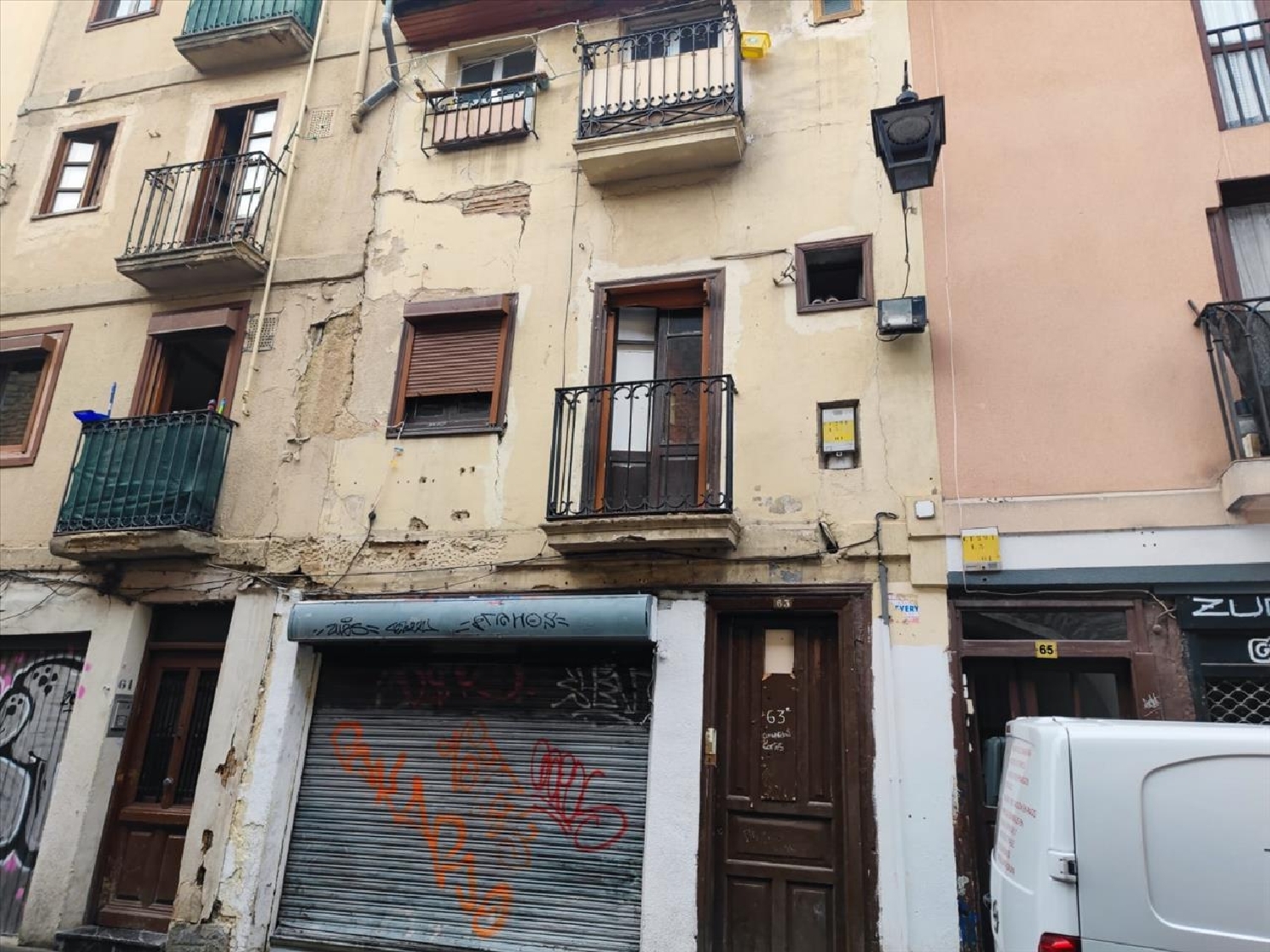à vendre appartement Zuazo De Vitoria Vitoria-Gasteiz 3