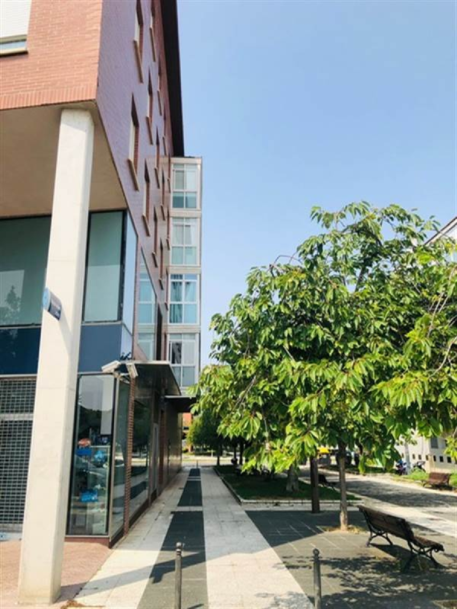 à vendre appartement Zuazo De Vitoria Vitoria-Gasteiz 3
