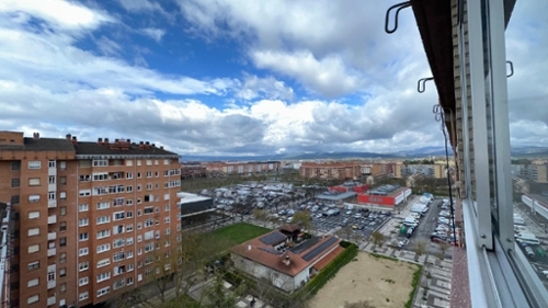 Zuazo De Vitoria Vitoria-Gasteiz appartement foto 6279974