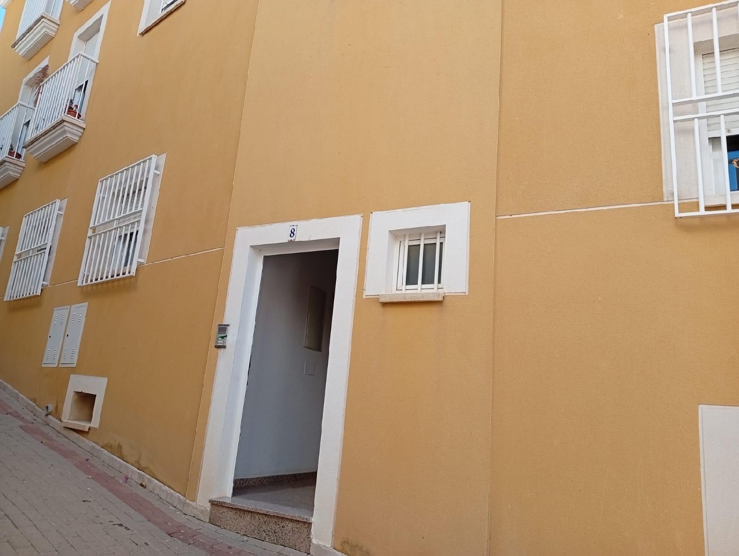 kaufen Wohnung Zurgena Valle Del Almanzora 3