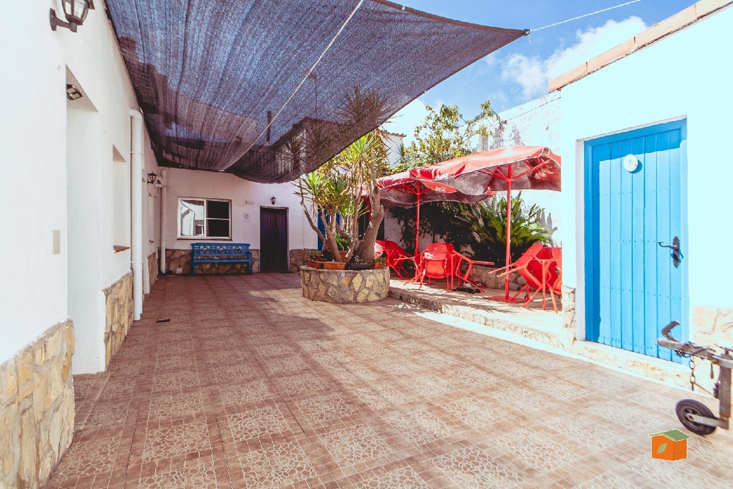 te koop bed and breakfast Amposta Montsià 3