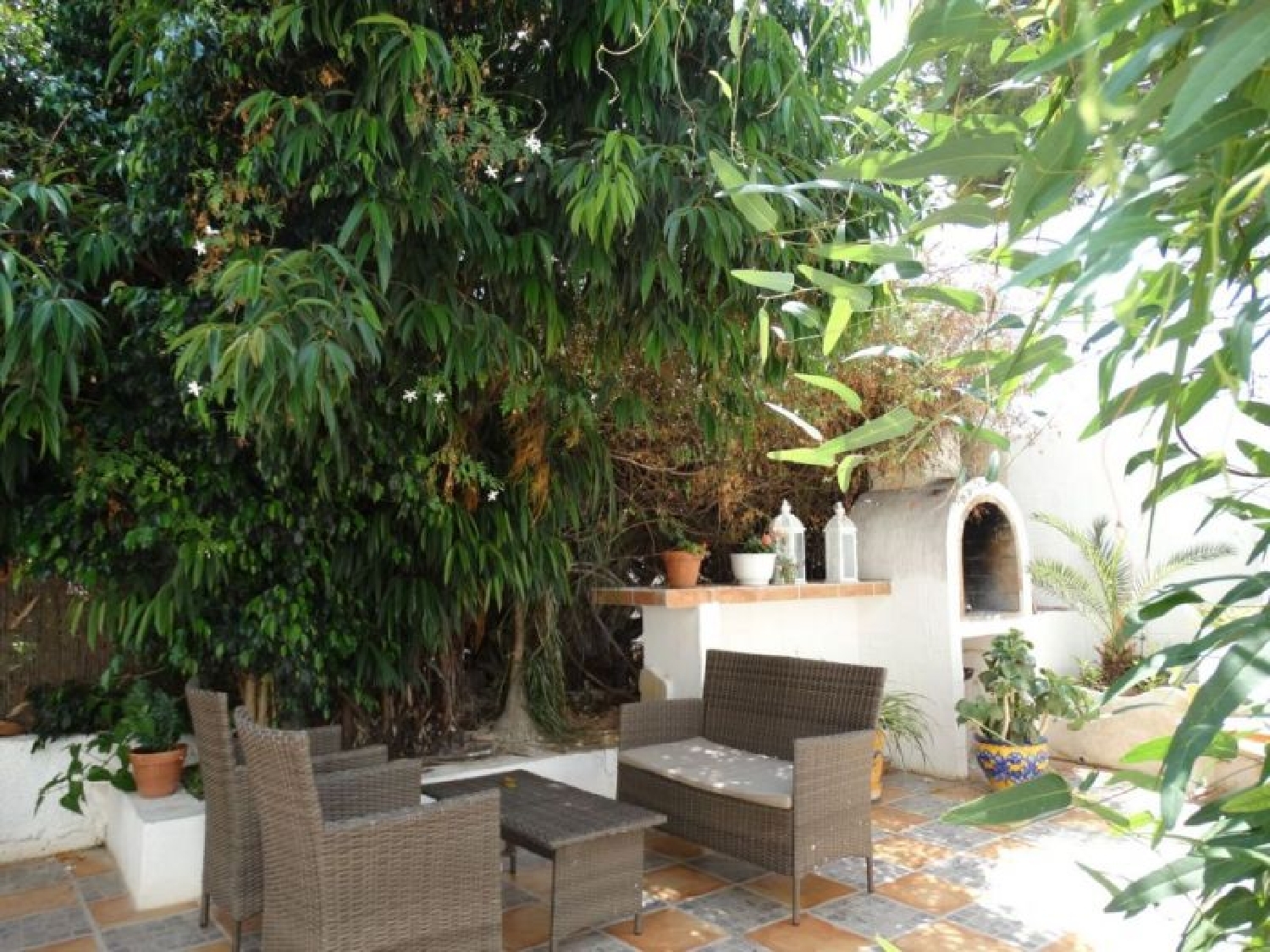  à vendre gîtes/ chambres d’hôtes Benicolada Marina Alta 7