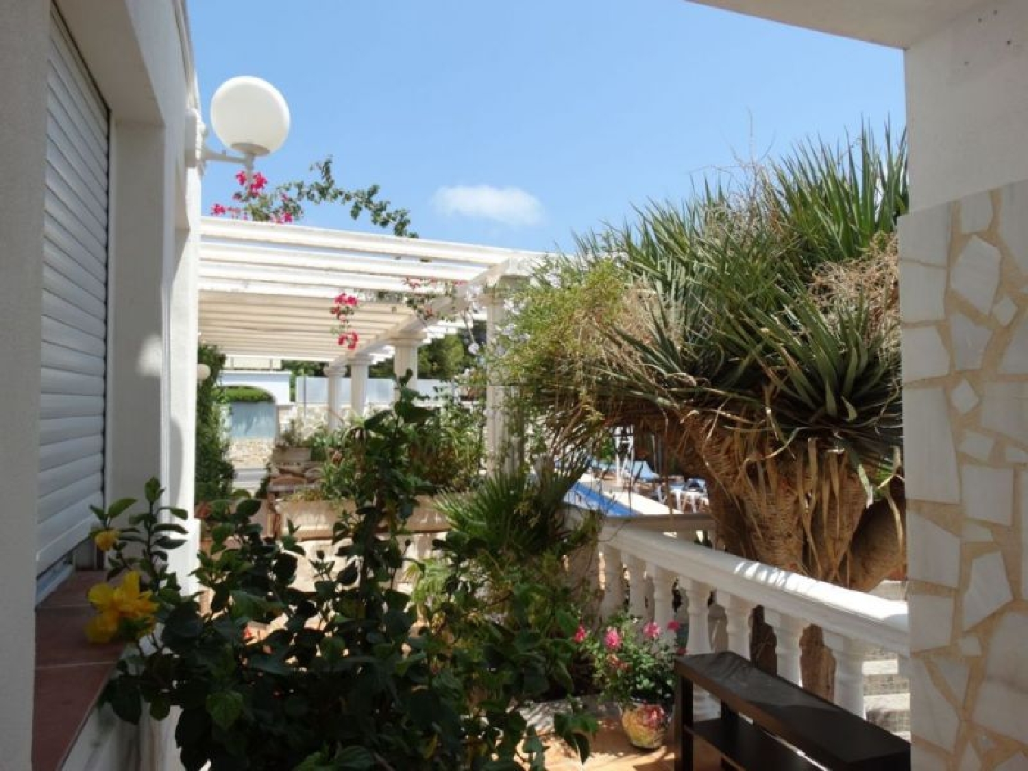  à vendre gîtes/ chambres d’hôtes Benicolada Marina Alta 6
