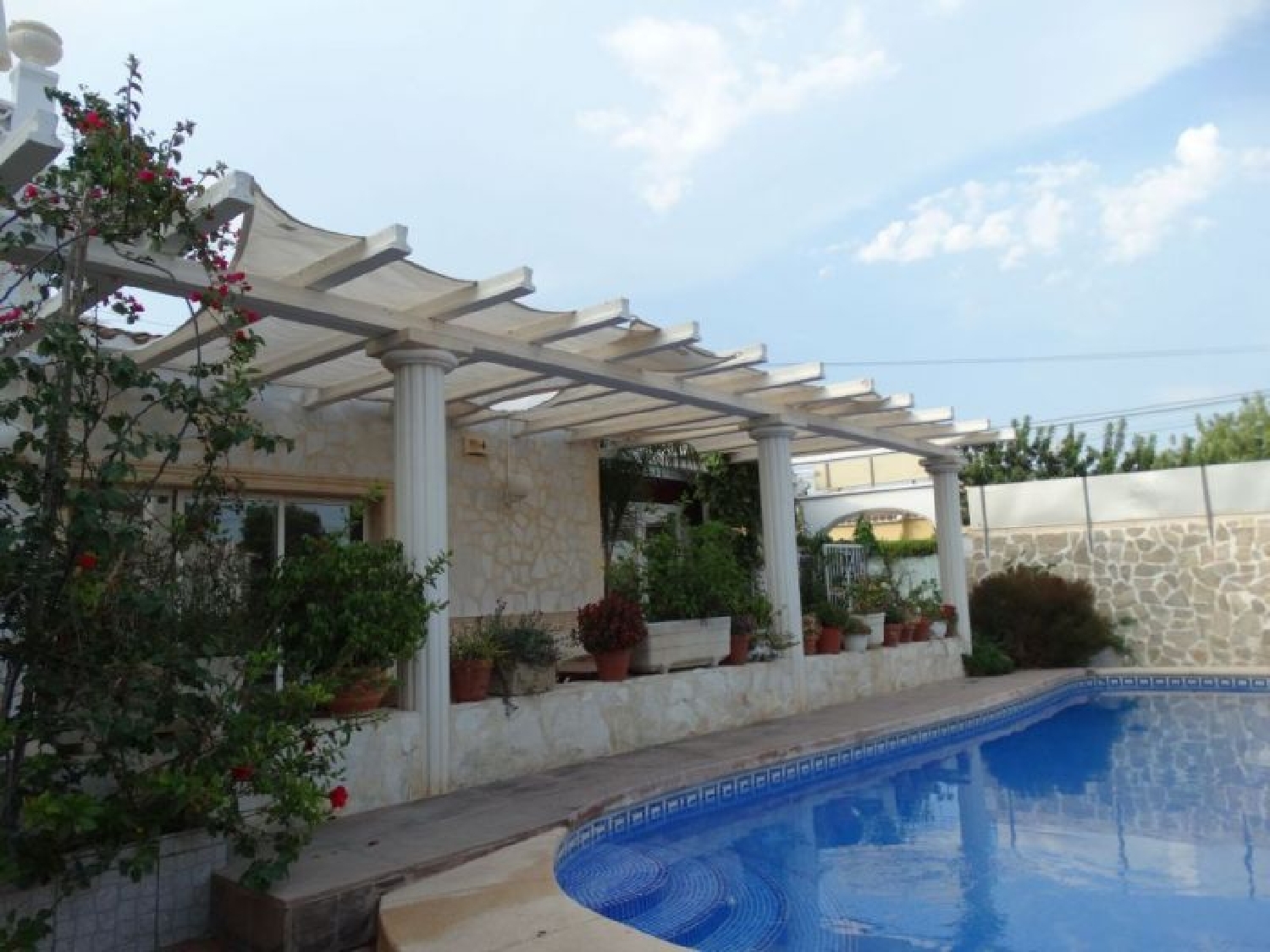  à vendre gîtes/ chambres d’hôtes Benicolada Marina Alta 3