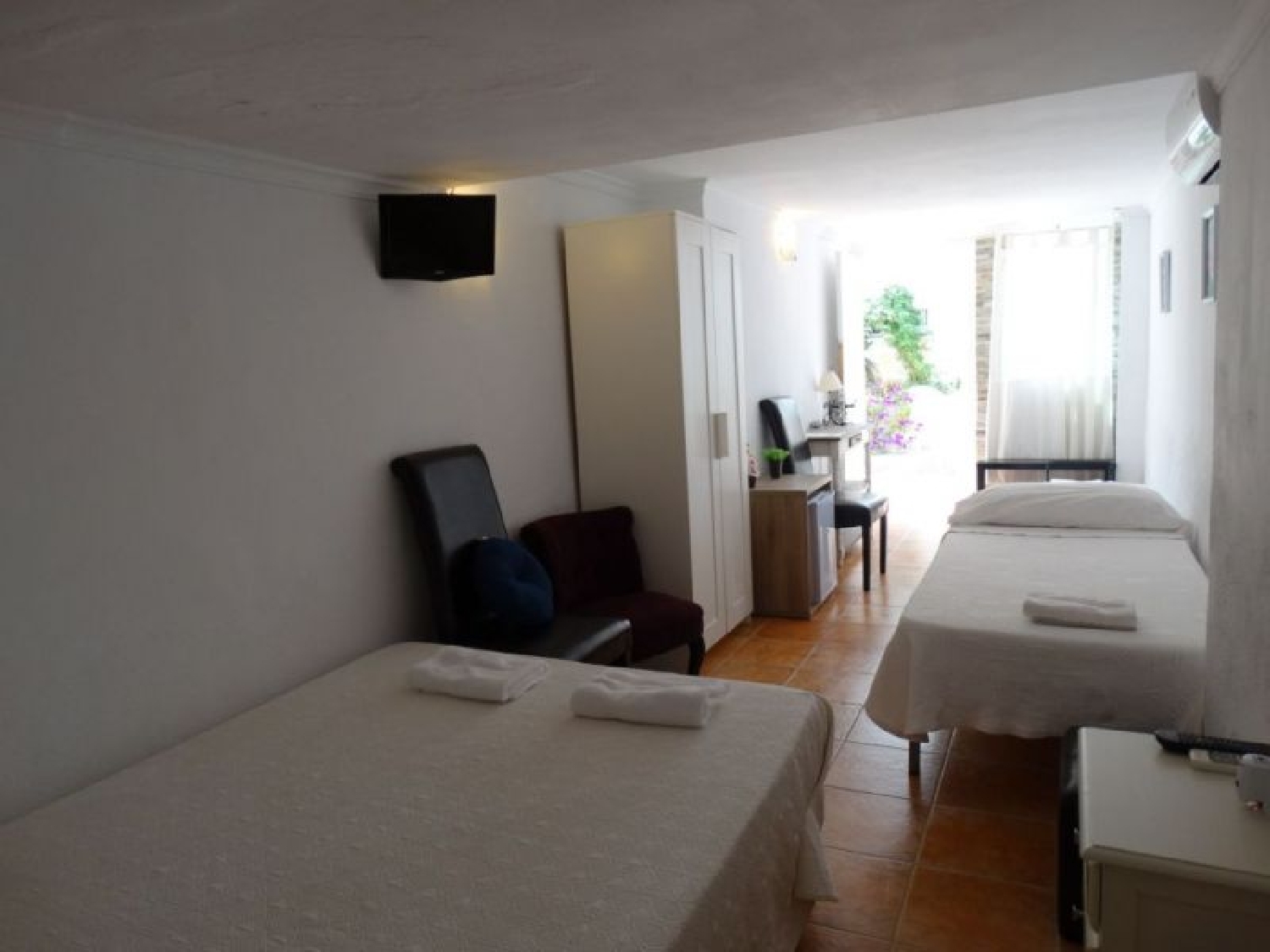  à vendre gîtes/ chambres d’hôtes Benicolada Marina Alta 8