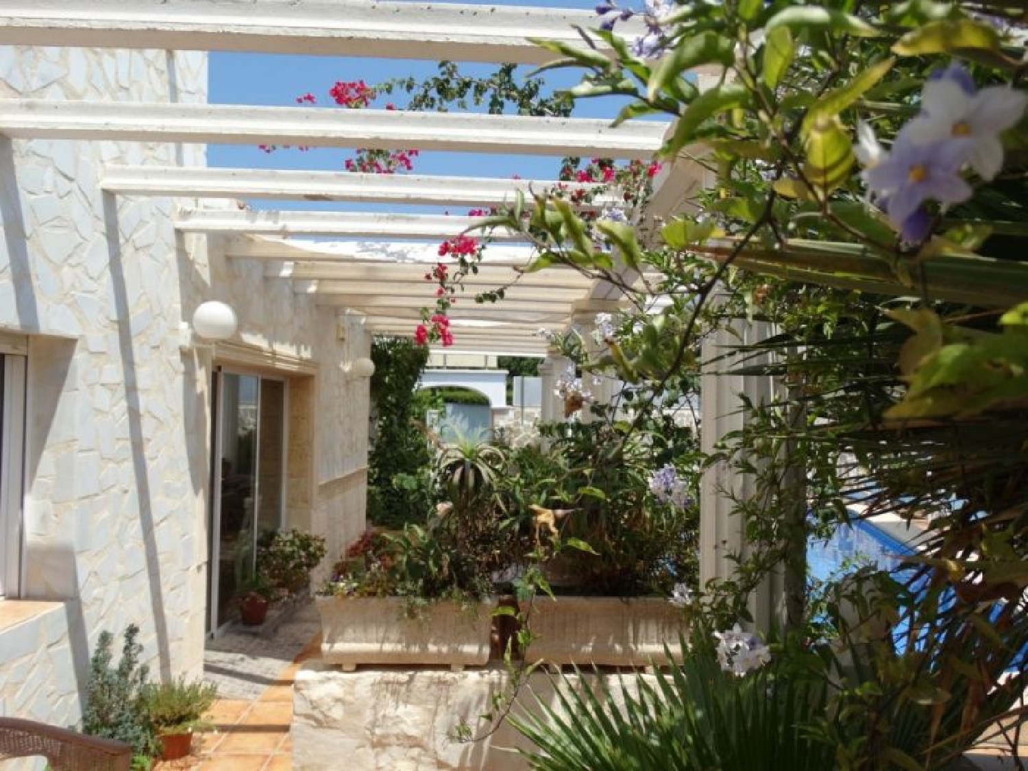  à vendre gîtes/ chambres d’hôtes Benicolada Marina Alta 5