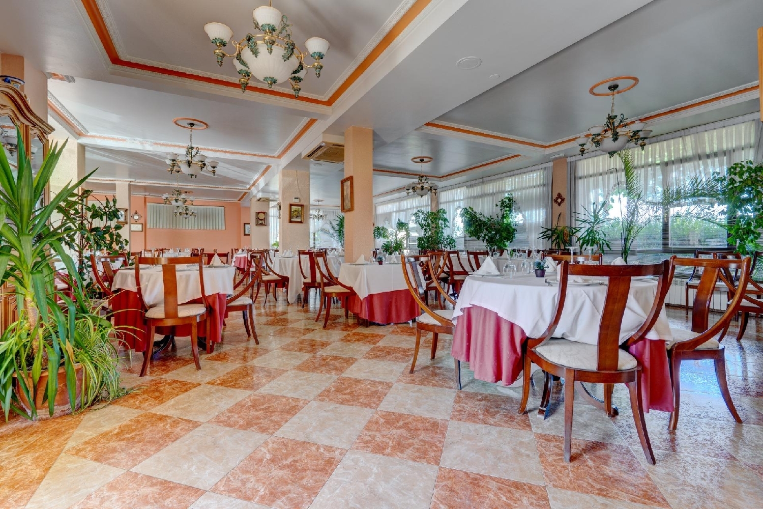 te koop bed and breakfast Cuzcurrita De Río Tirón Rioja Alta 2