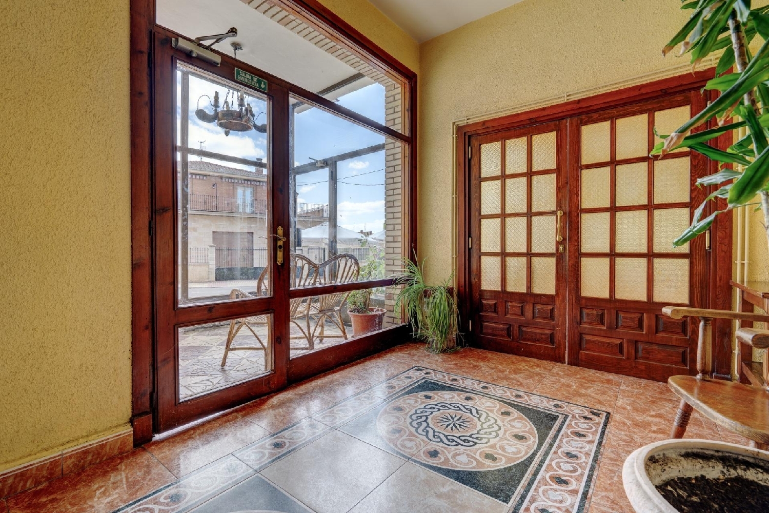  te koop bed and breakfast Cuzcurrita De Río Tirón Rioja Alta 5