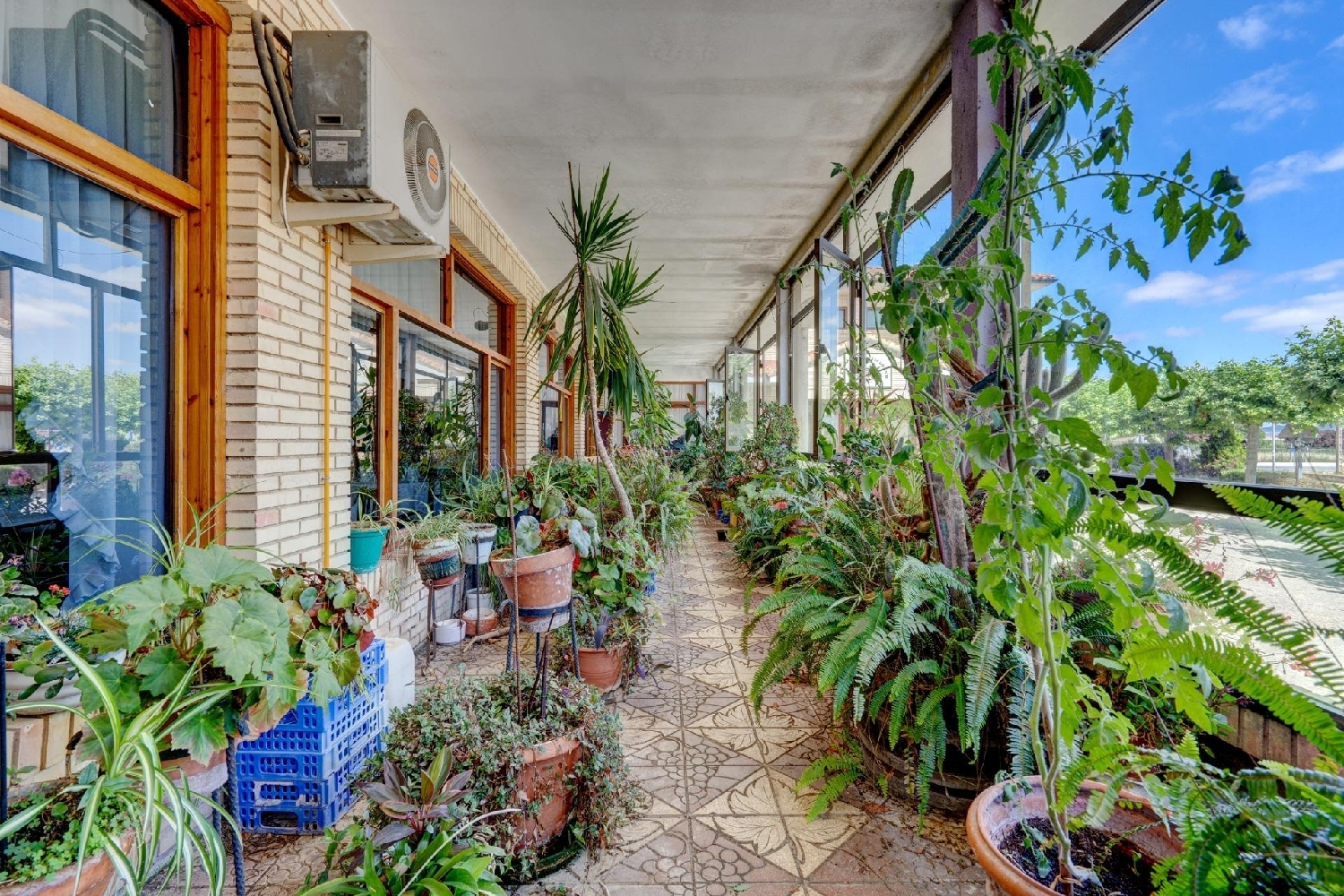te koop bed and breakfast Cuzcurrita De Río Tirón Rioja Alta 3