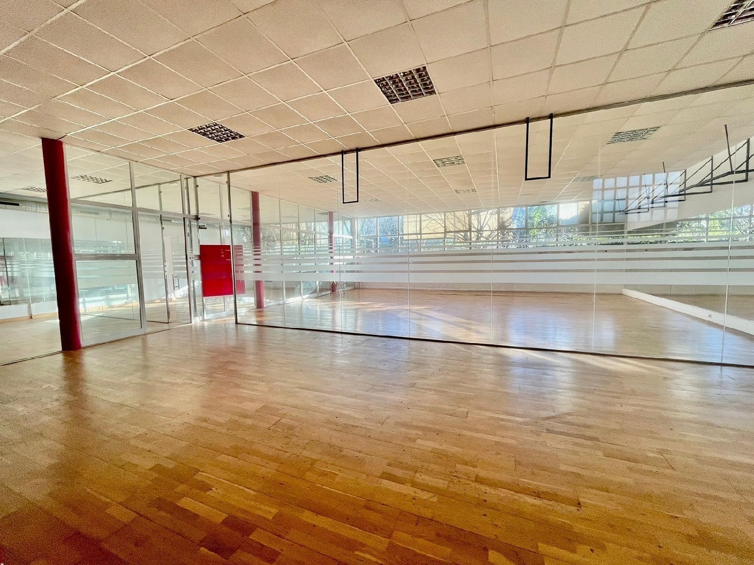  for sale commercial premise Gines Metropolitana De Sevilla 4
