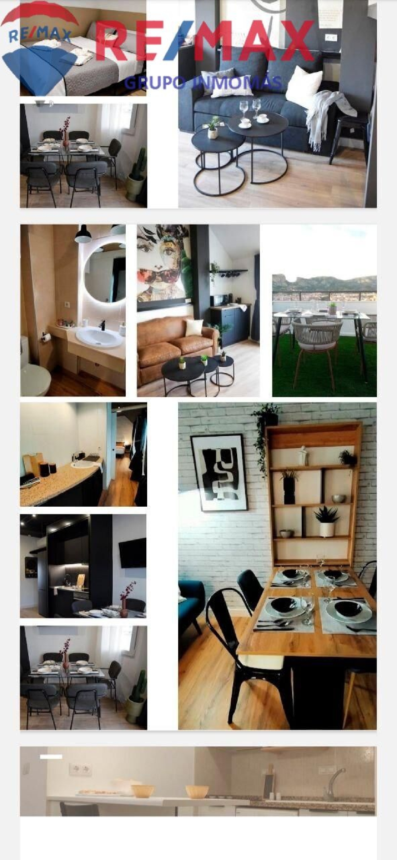 à vendre batiment Alcoi 03803 Alcoia 3