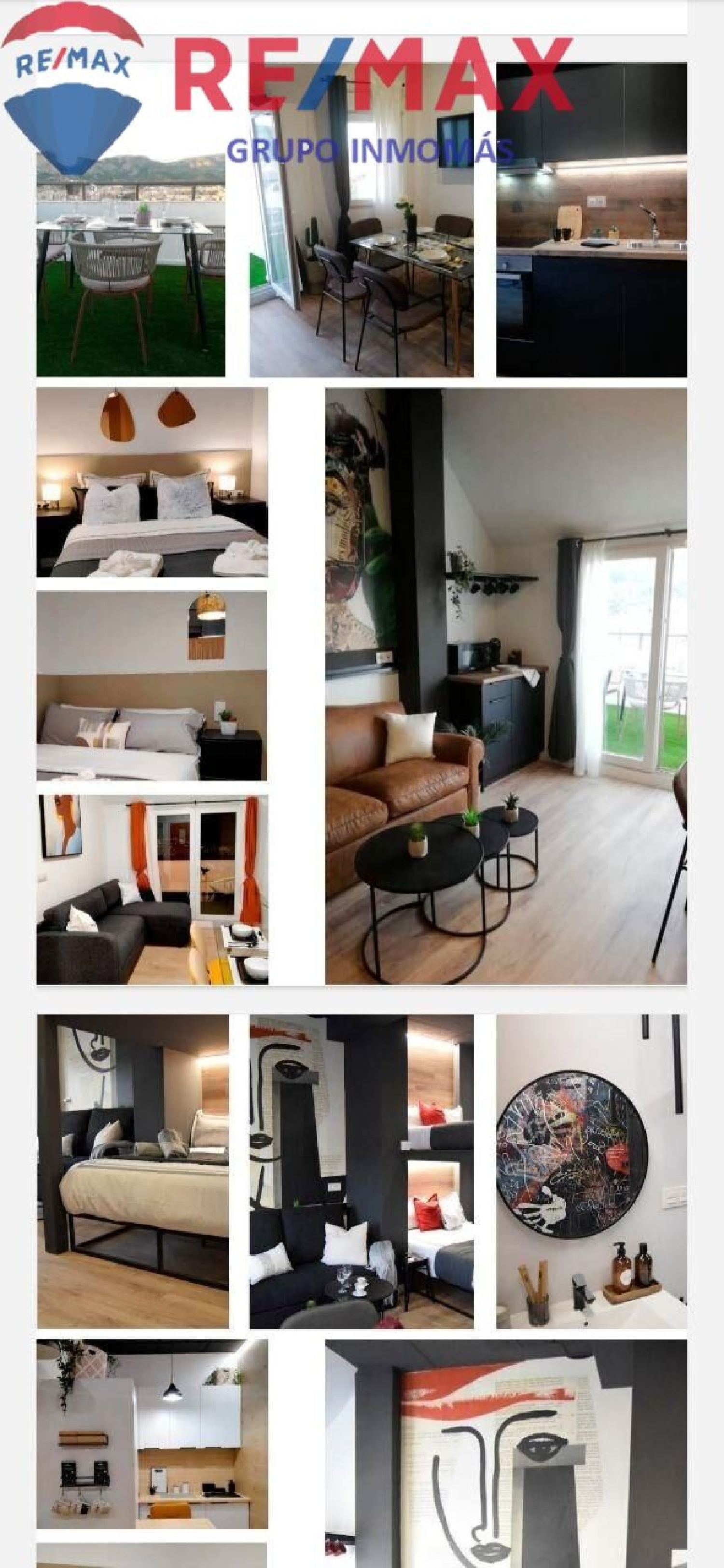  à vendre batiment Alcoi 03803 Alcoia 1