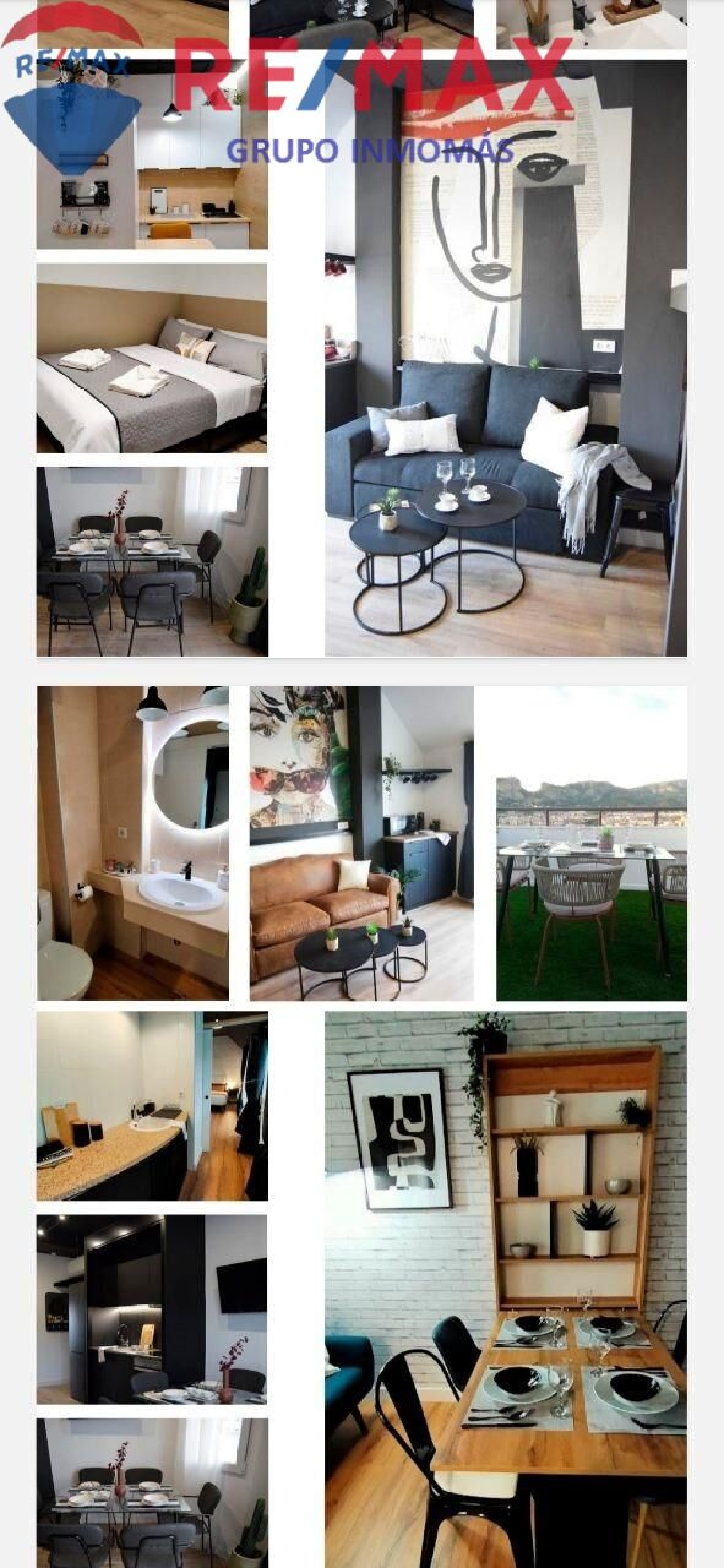 à vendre batiment Alcoi 03803 Alcoia 2