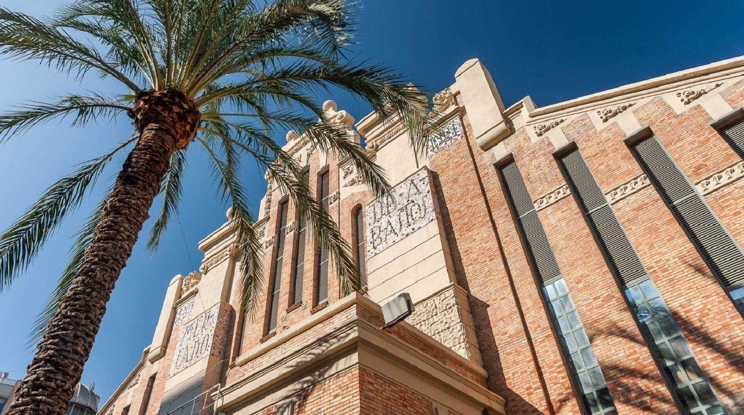  à vendre batiment Alicante Centro 03001 Alacantí 1