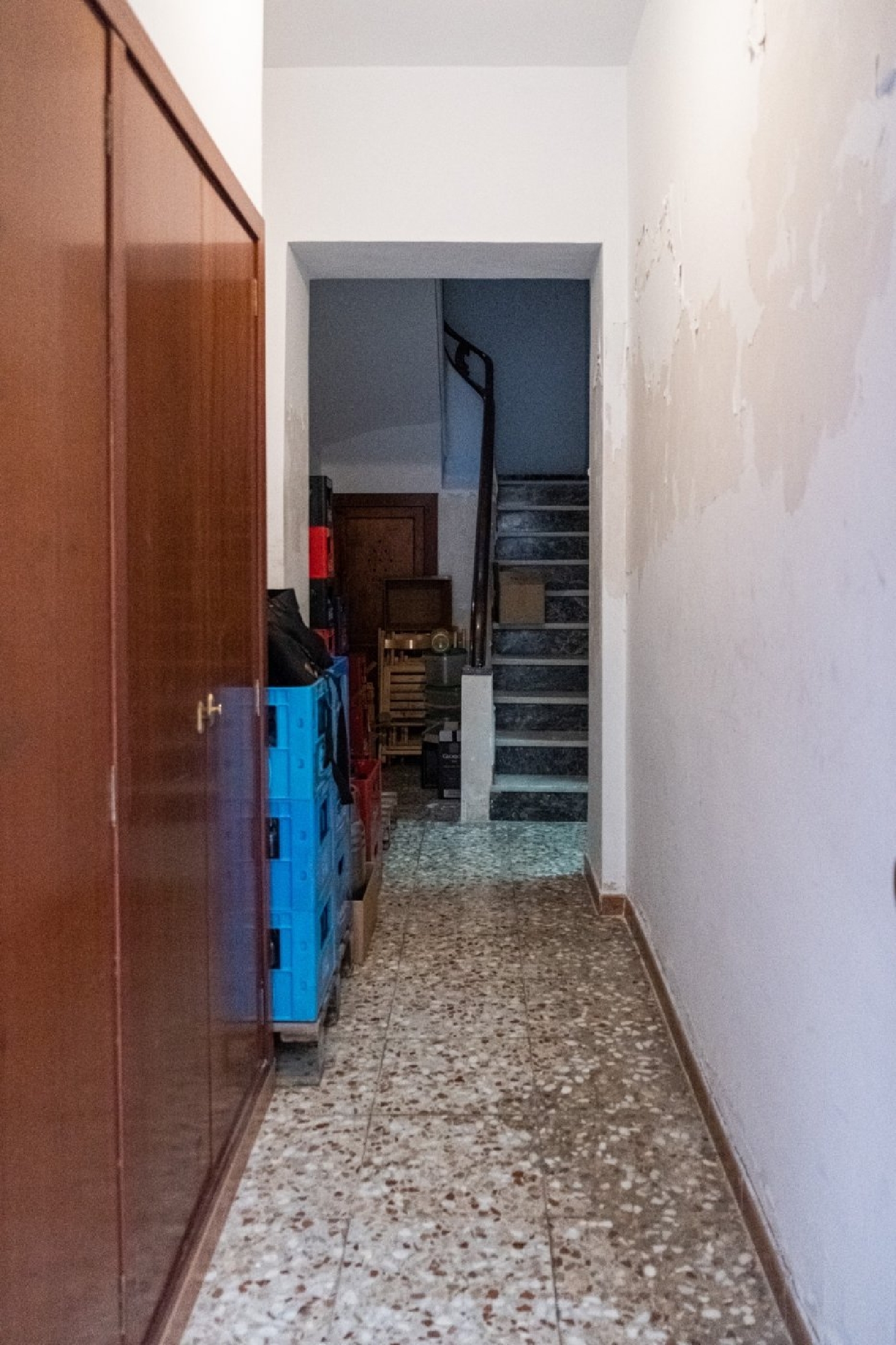  à vendre batiment Alicante Centro 03001 Alacantí 8