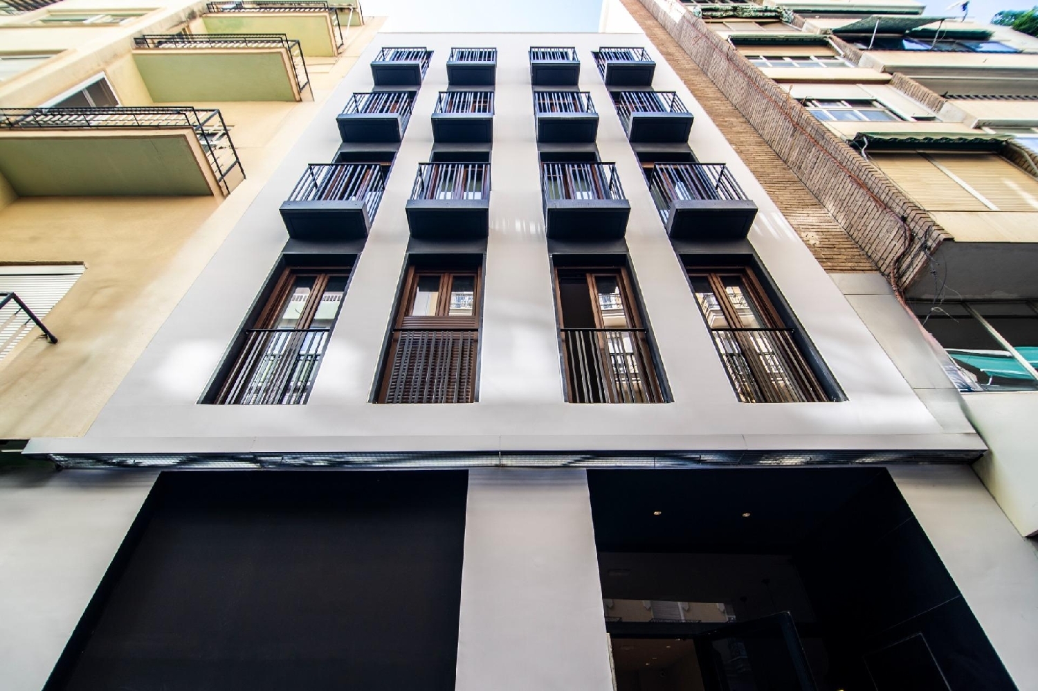  kaufen Gebäude Alicante Centro 03001 Alacantí 1
